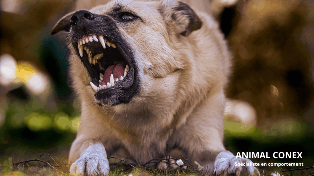 Le Guide Complet du Chien Réactif : Comprendre, Gérer et Transformer la Relation Guide Complet Du Chien Reactif Comprendre Gerer Et Transformer La Relation COMPORTEMENTALISTE MARTHA DE ALMEIDA BOISSY 94 VAL DE MARNE 1024x573